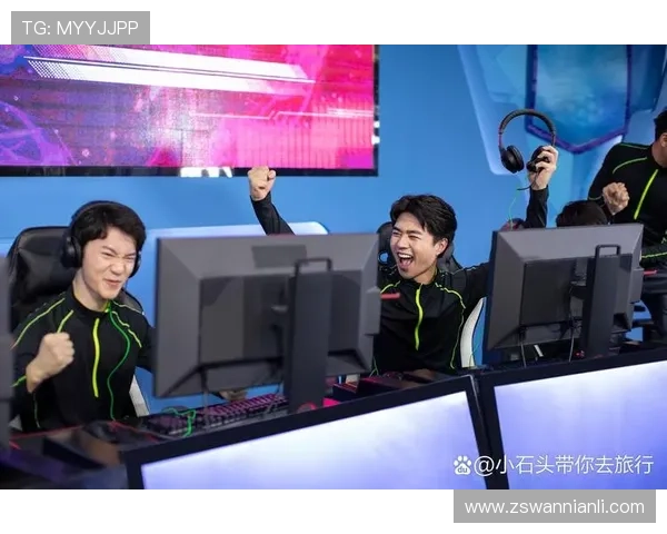 《全球电竞赛事热度激增 新兴战队崭露头角 引领未来竞技风潮》