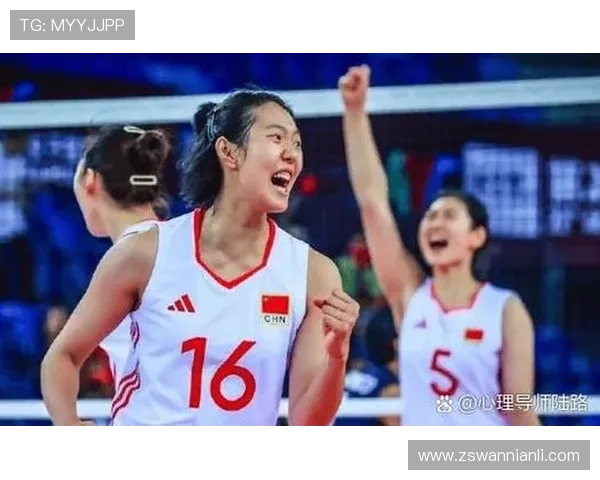 中国女排连胜晋级巴黎奥运预选赛四强展现顽强拼搏精神震撼球迷