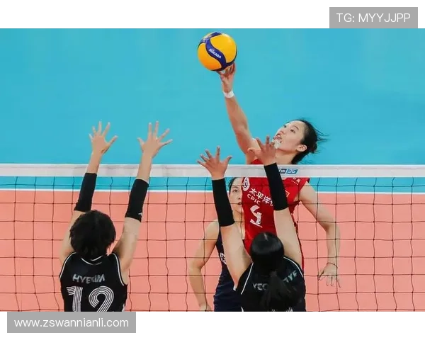 中国女排逆转夺冠展现团队力量新时代体育精神再掀全民热潮