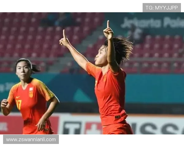 中国女足逆转取胜冲击东京奥运会资格 展现顽强拼搏精神与团队协作