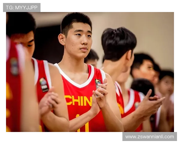 中国男篮力克日本晋级亚锦赛决赛 备战世界杯信心十足