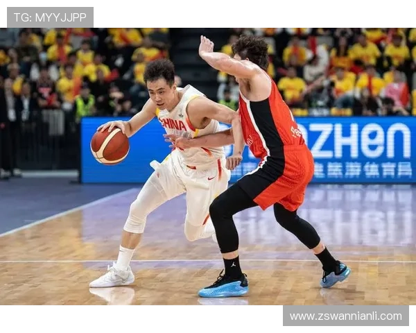 中国男篮迎战强敌 美国队核心伤缺 赛前分析及预测