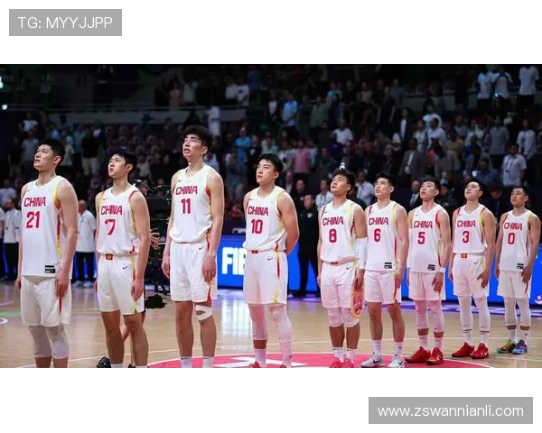 中国男篮逆袭战胜澳大利亚晋级亚锦赛决赛 赛后球员纷纷表达胜利感言 中国男篮逆袭战胜澳大利亚晋级亚锦赛决赛 赛后球员纷纷表达胜利感言