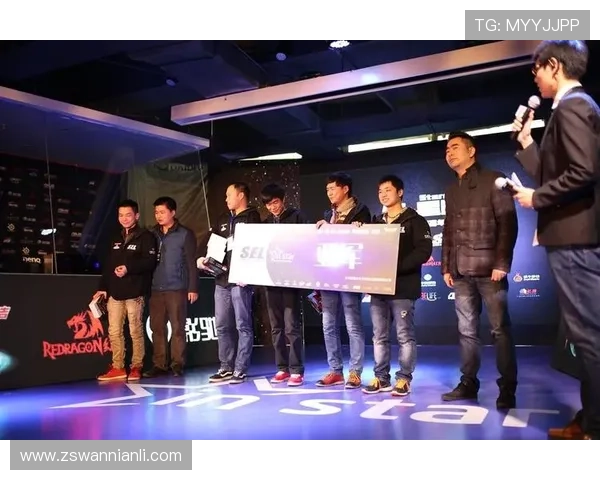 全球电竞格局再生变数顶级战队重组引爆新一轮竞技风暴