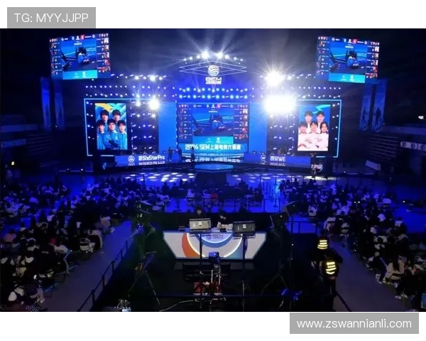 全球电竞盛典正式揭幕顶级战队鏖战巅峰掀起年度最强热潮