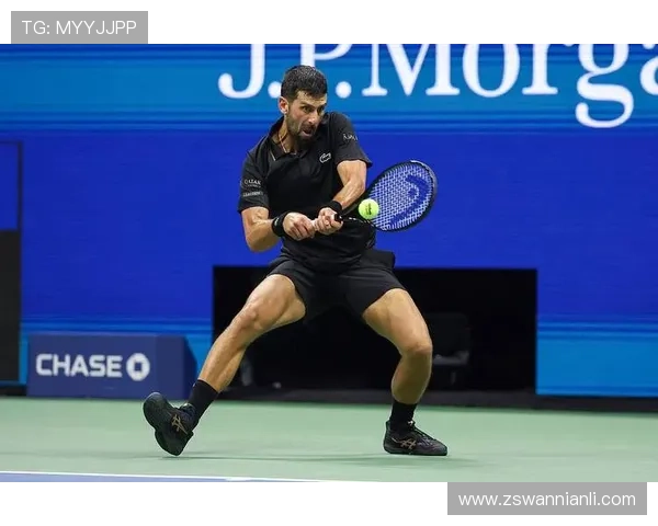 德约科维奇强势夺冠再创纪录新篇章年轻球员崛起网坛格局或将重塑