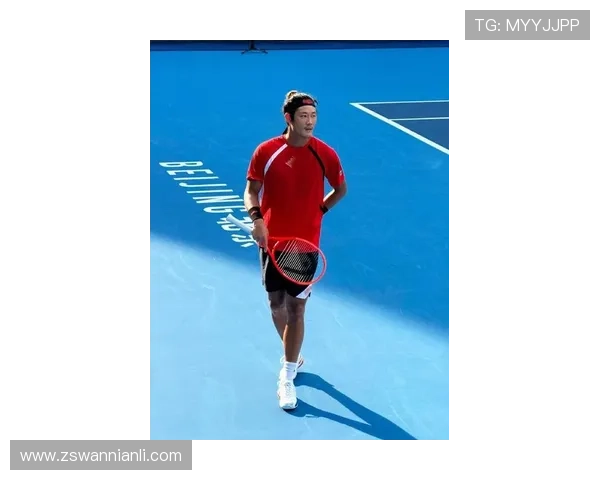 张之臻鏖战五盘惜败世界前十展现中国网球新力量