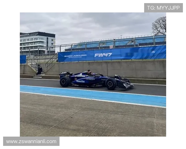 F1赛季倒计时：各大车队备战2025赛季新技术与新阵容解析