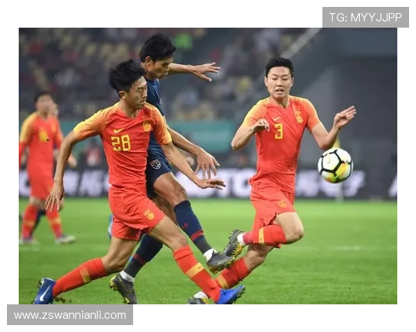 中国足球队力克强敌晋级世界杯亚洲区预选赛最后阶段 力争历史性突破