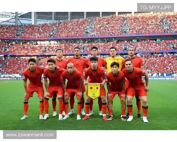 中国足球队逆袭成功 以3比1战胜强敌成功晋级世界杯亚洲区预选赛决赛阶段