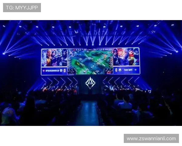 全球电竞盛典再掀热潮多支战队上演巅峰对决引爆玩家热情