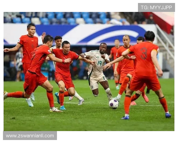 国足迎战亚洲劲旅全场鏖战九十分钟终获关键胜利提振晋级信心