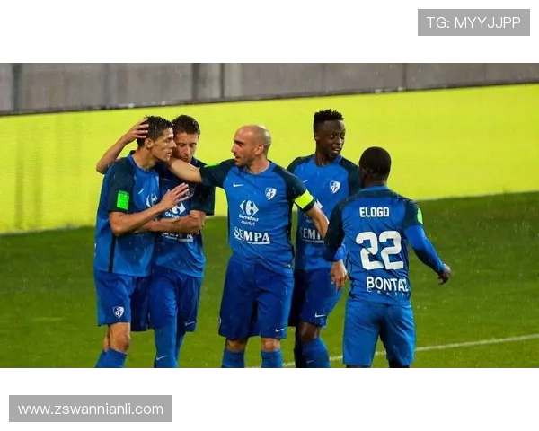 巴黎FC俱乐部的崛起之路与法国足球版图格局的深度变革