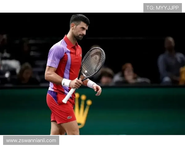 德约科维奇逆转再夺冠军新星崛起网坛格局或将迎来新一轮变革