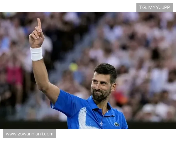 德约科维奇逆转晋级年终总决赛四强展现王者韧性引爆网球热潮