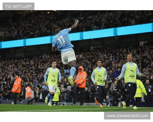 曼城足球俱乐部崛起之路：从蓝月亮到欧洲之巅的辉煌历程