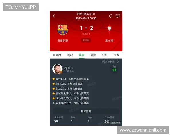 梅西重返巴萨传闻再起 球迷热议是否可能复归诺坎普