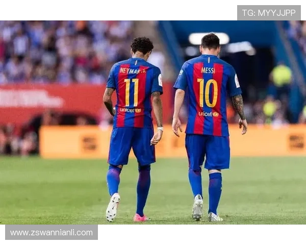 梅西回归巴萨传闻再起 足坛风云再度掀起热议