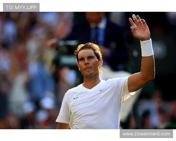 网球巨星纳达尔宣布退役 结束辉煌职业生涯挑战新篇章