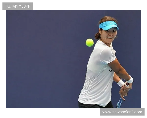 网球赛场风云再起 新星横空出世挑战大满贯冠军宝座