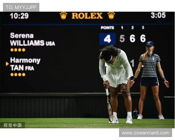 网球赛季新动态：多位顶级球员回归赛场 聚焦未来大满贯争夺战