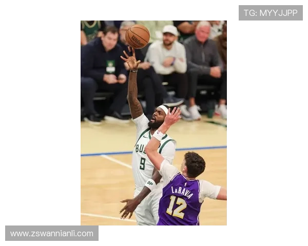 詹姆斯再度刷新历史纪录 湖人战胜雄鹿迎来五连胜