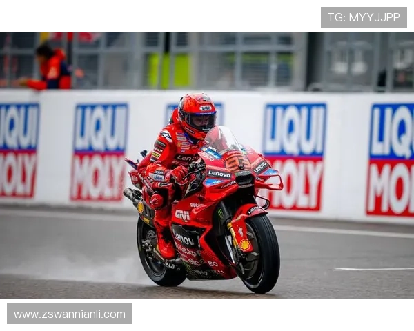 2025赛季MotoGP车手阵容大变动 新老车手争夺世界冠军宝座