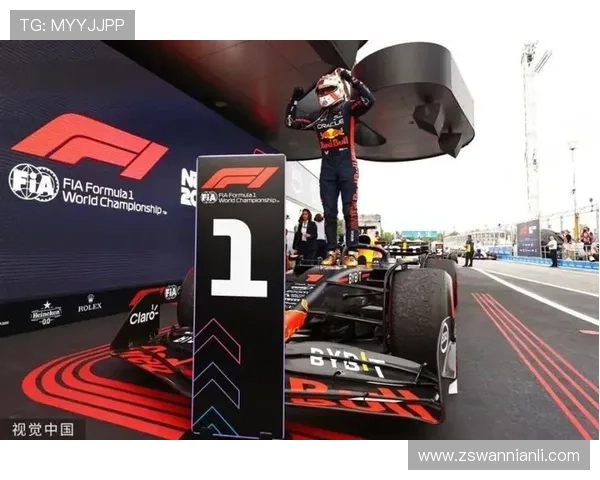 F1赛季即将开启 各大车队积极备战 争夺总冠军激烈角逐