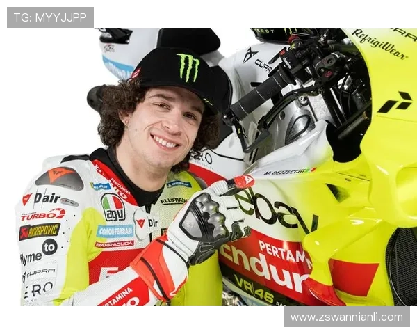 MotoGP赛季新变动：顶级车队迎来新车手，赛事规则大调整