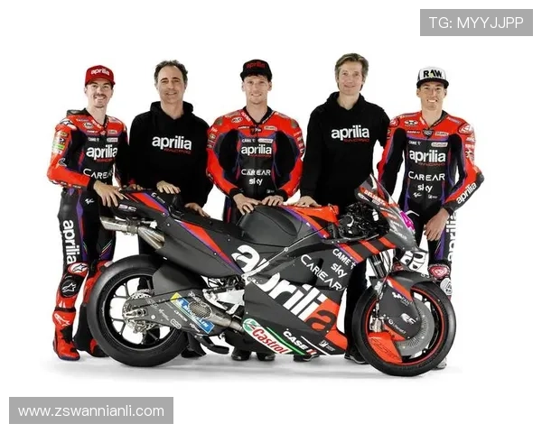 MotoGP赛季激战正酣 各队车手奋勇争先挑战新纪录