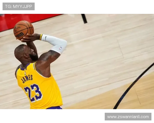 NBA最新战报：湖人逆转勇士续命 詹姆斯再创历史新高成就辉煌