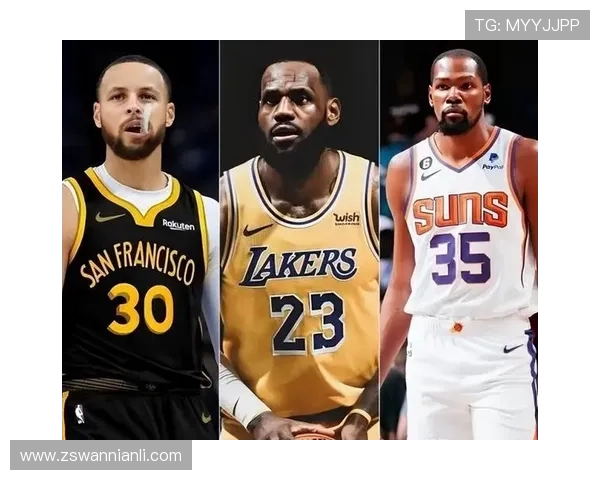 NBA新赛季开幕在即 詹姆斯与库里两大巨星备战对决 各队备战情况解析