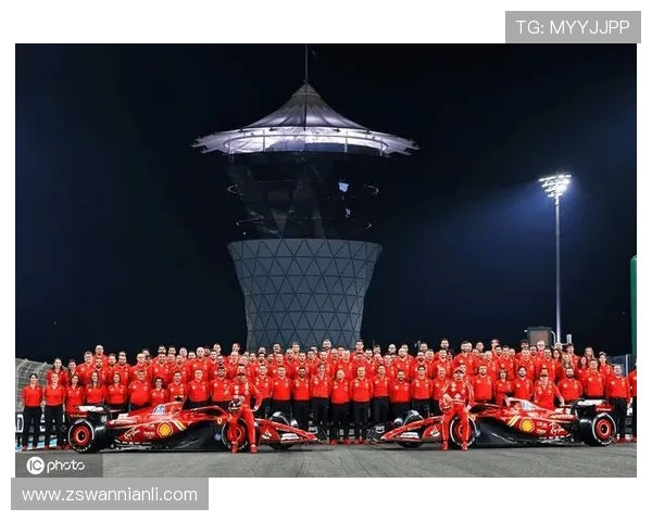 F1新赛季格局生变车队竞争白热化中国车迷关注焦点赛道风云再起