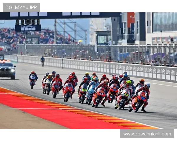MotoGP赛季激战升级车手转会与技术革新引爆围场关注热潮