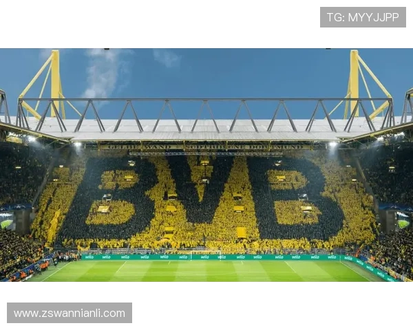 以普鲁士精神为魂的多特蒙德俱乐部百年荣耀与未来征程冠军梦想史话