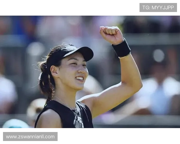 网球新星崛起!中国选手横扫对手勇夺国际赛事冠军 网球新星崛起!中国选手横扫对手勇夺国际赛事冠军