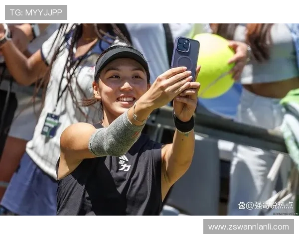 网球赛季精彩纷呈 多位新星崭露头角 老将复苏再创辉煌