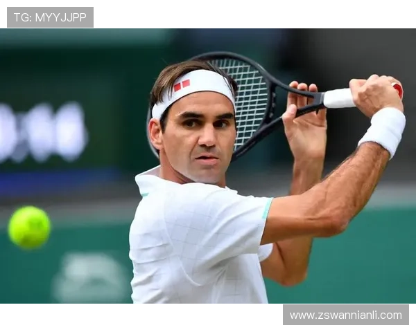 费德勒宣布正式退役 20年辉煌职业生涯画上句号