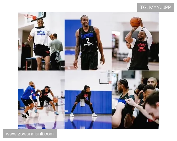 雷霆队新赛季备战加速 埃尔福特波特与吉迪合力提升球队实力