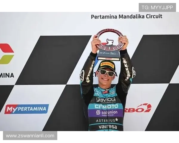 马丁卫冕希望受挫巴尼亚亚强势夺冠MotoGP冠军悬念再度升级